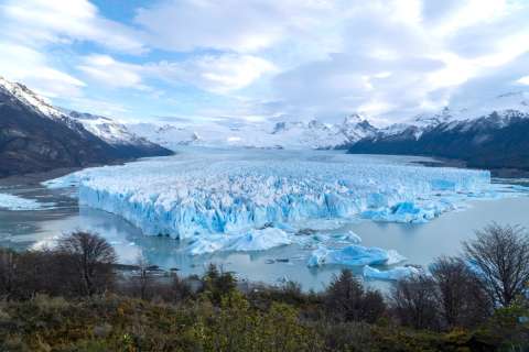 Cuando un millón de personas se unen para proteger a los glaciares
