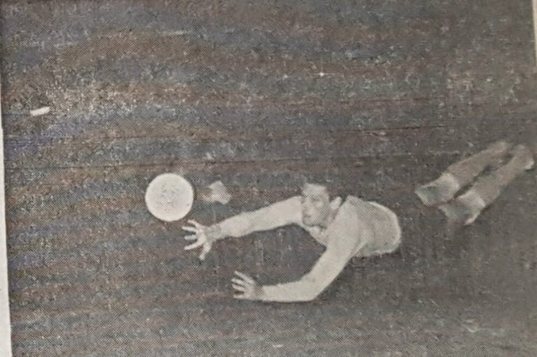 1957: La primera hazaña colombiana en una Copa América