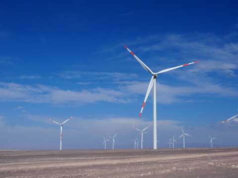 Gobierno apuesta por contratos largos para asegurar energía y evitar sobresaltos futuros