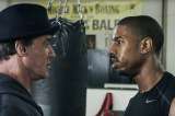 Nueva imagen de Rocky y Adonis entrenando juntos en "Creed 2″