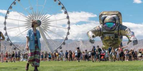 Coachella se suspende por segundo año consecutivo por COVID-19