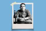 Valentino Galán: un “sommelier” más allá del vino 