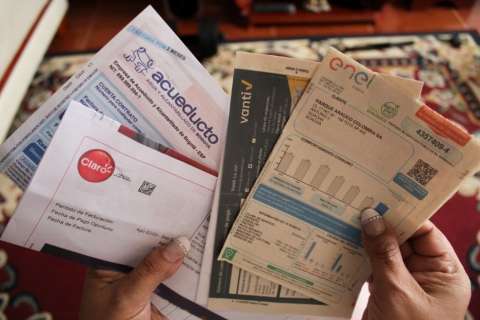 La intervención en los esquemas tarifarios, ¿resultados muy pobres?