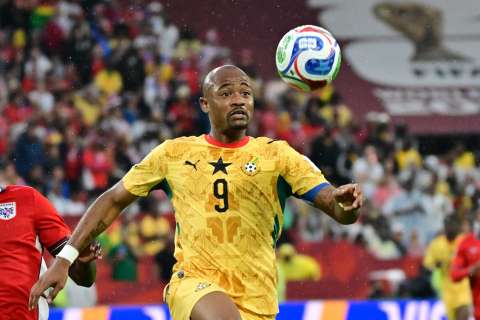 Ghana: ¿dónde queda y por qué a su selección le dicen “estrellas negras”?