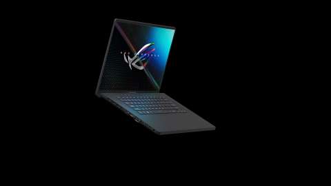 ROG Zephyrus M16, con 12ma generación de procesadores Intel Core