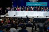 Por qué los hispanos eligieron a Trump
