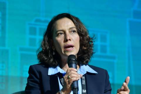 “En Cundinamarca ha faltado liderazgo y una visión regional”: Nancy Patricia