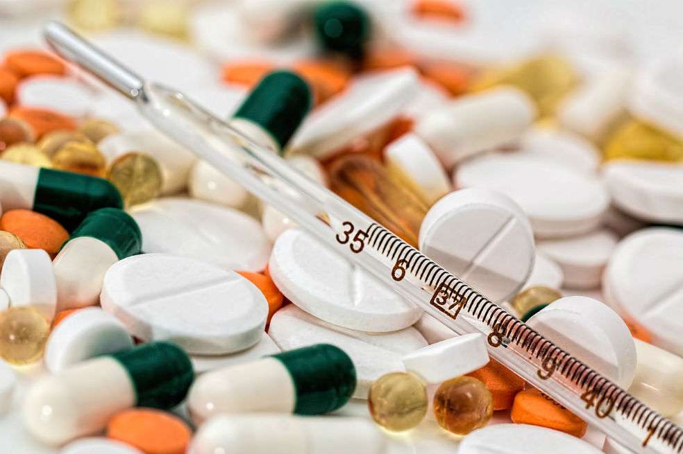 El costo del nuevo medicamento, por lo menos en Estados Unidos, será de $150 dólares la dosis. 
 / Pixabay
