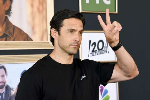 4 cortes de cabello largo para hombres que están muy en tendencia en 2024