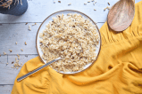 En 45 minutos prepara este arroz integral