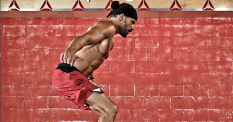 No solo Sofía Vergara se derrite por Joe Manganiello