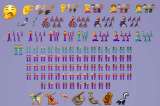 Nuevos emojis, un guiño a la inclusión y a la diversidad