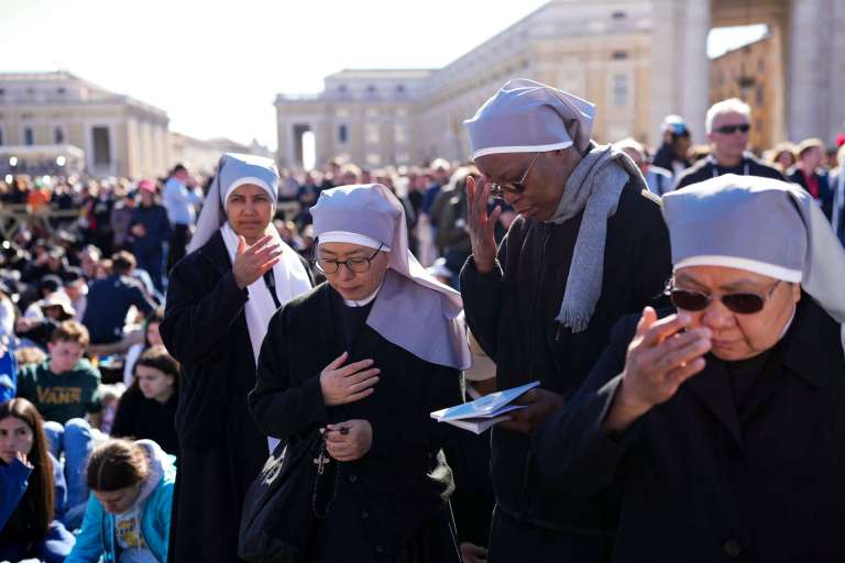 Funeral papa Francisco