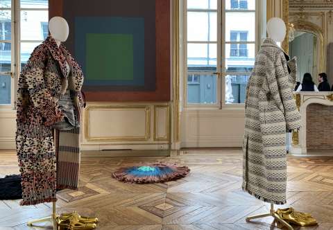 Jack McCollough y Lázaro Hernández serán los directores artísticos de Loewe