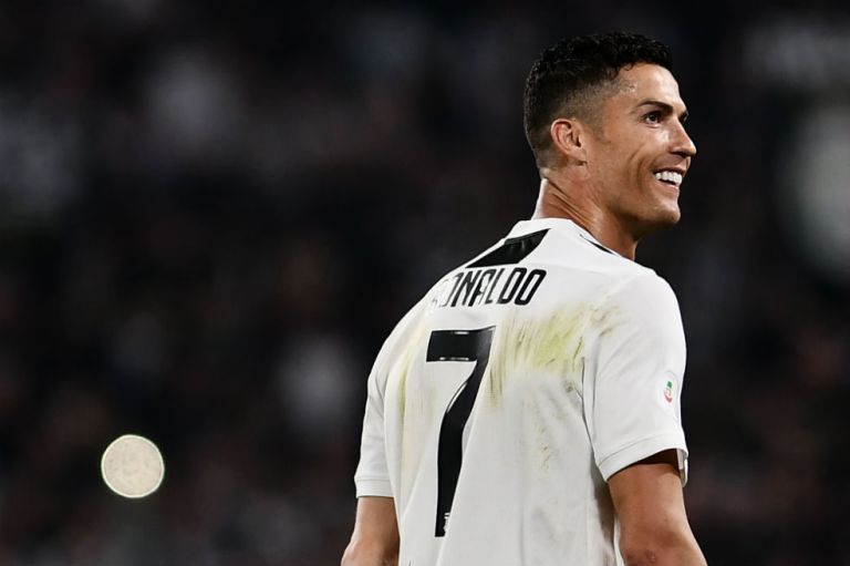 Cristiano Ronaldo negó acusación de violación de exmodelo