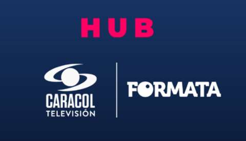 Caracol Televisión y Formata se unen para fortalecer el sector de entretenimiento