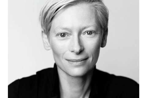 Tilda Swinton: “Producir es una forma de ejercer de aliado público”