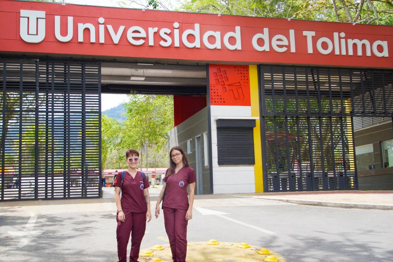 Ya puede inscribirse para estudiar gratis en la Universidad del Tolima