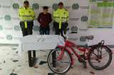 Capturan a sujeto que atacó con unas tijeras a un menor, en el sur de Bogotá