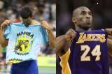 24 grand slams y homenaje al “24″: Djokovic y su tributo a Kobe Bryant en el US Open