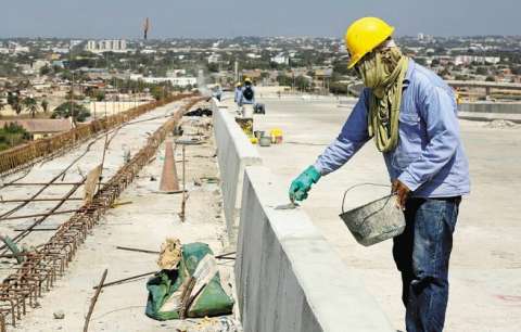 Desde el Concejo piden que se reactiven obras que se encuentran paralizadas en Bogotá