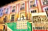 Petro, bajado de los balcones