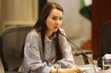 Pese a presunta inhabilidad, Diana Torres fue escogida como contralora de Medellín