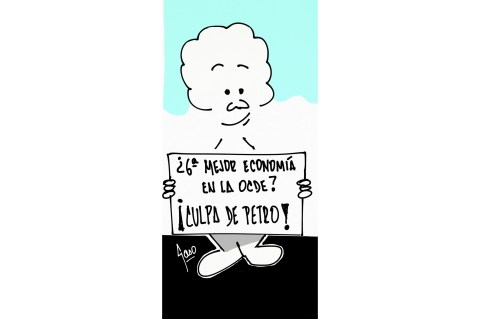 La Franja de Gaso