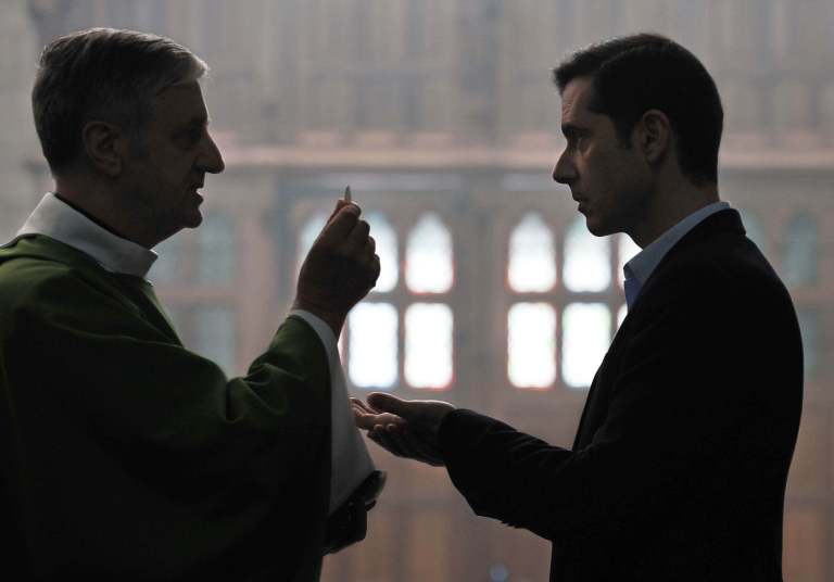 François Ozon y su película ‘Gracias a Dios’: «Quise hacerles justicia a las víctimas de pederastia”