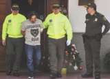 Condenan a 16 años a alias “Tom”, capo del narcotráfico y jefe de la Oficina