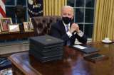 Primer año de Biden: ¿por qué es tan impopular?