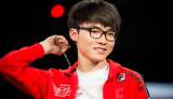 Lee Sang-hyeok, el "Michael Jordan del e-sport"