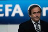 Platini recibe apoyo desde la federación inglesa y Asia para presidir la Fifa