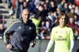 Luka Modric, interrogado en un caso de corrupción