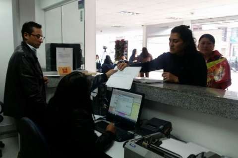 Distrito pierde $4.000 millones por inasistencia de bogotanos a citas médicas
