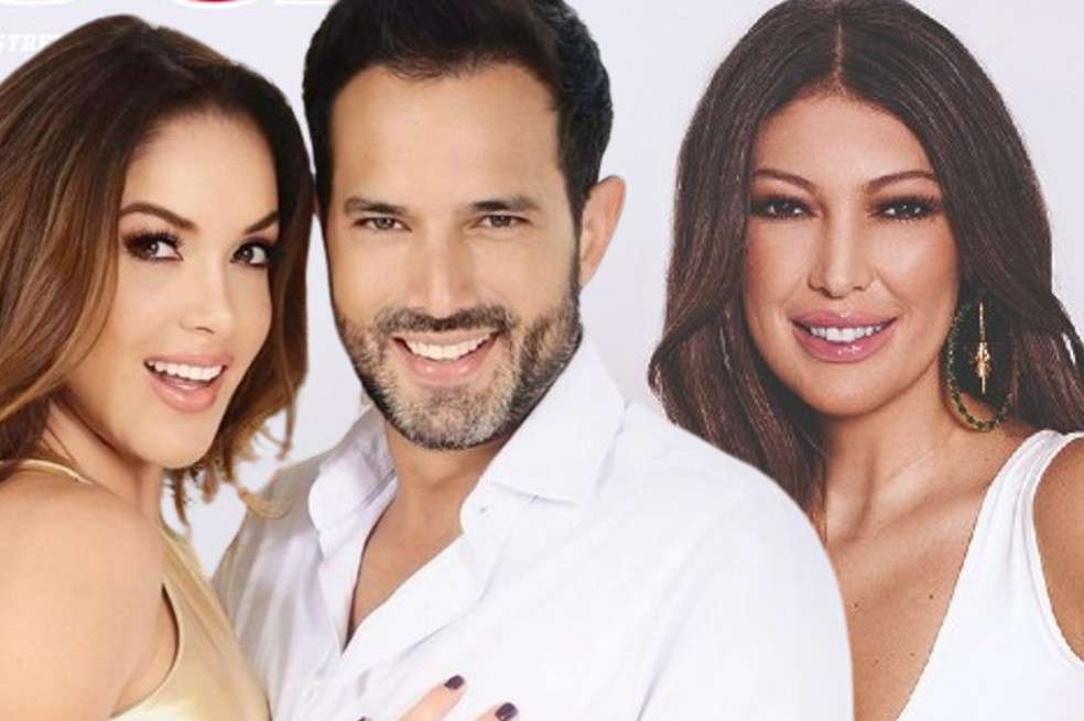 Nataly Umaña ha sido blanco de críticas por su romance con Melfi en ‘La casa de los famosos’ y su reciente separación de Alejandro Estrada.