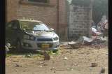 Así registraron los colombianos el temblor de este martes