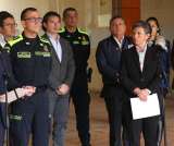 “Disminuyó la inseguridad y la pobreza en Bogotá”: alcaldesa Claudia López