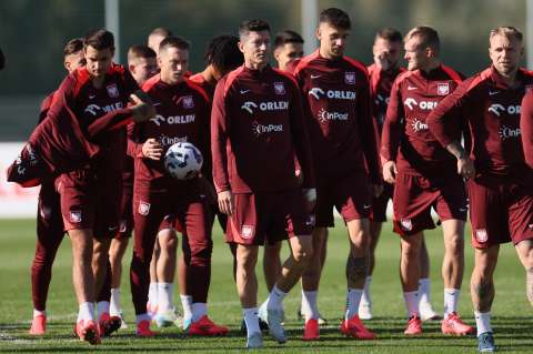 Polonia vs. Portugal en la Liga de Naciones de UEFA: hora y dónde ver en vivo