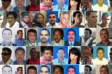 ¿Quién está asesinando a los defensores de Derechos Humanos?