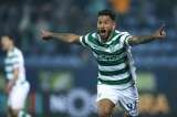 Luis Suárez no para de marcar en Portugal: nuevo gol con Sporting y llegó a 31 anotaciones