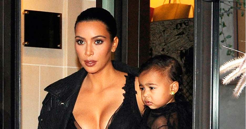 Kim Kardashian quiere apoyar la lucha contra el SIDA