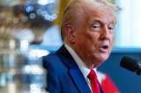 ¿Sigue el desguace de Trump? También querría acabar el Departamento de Educación