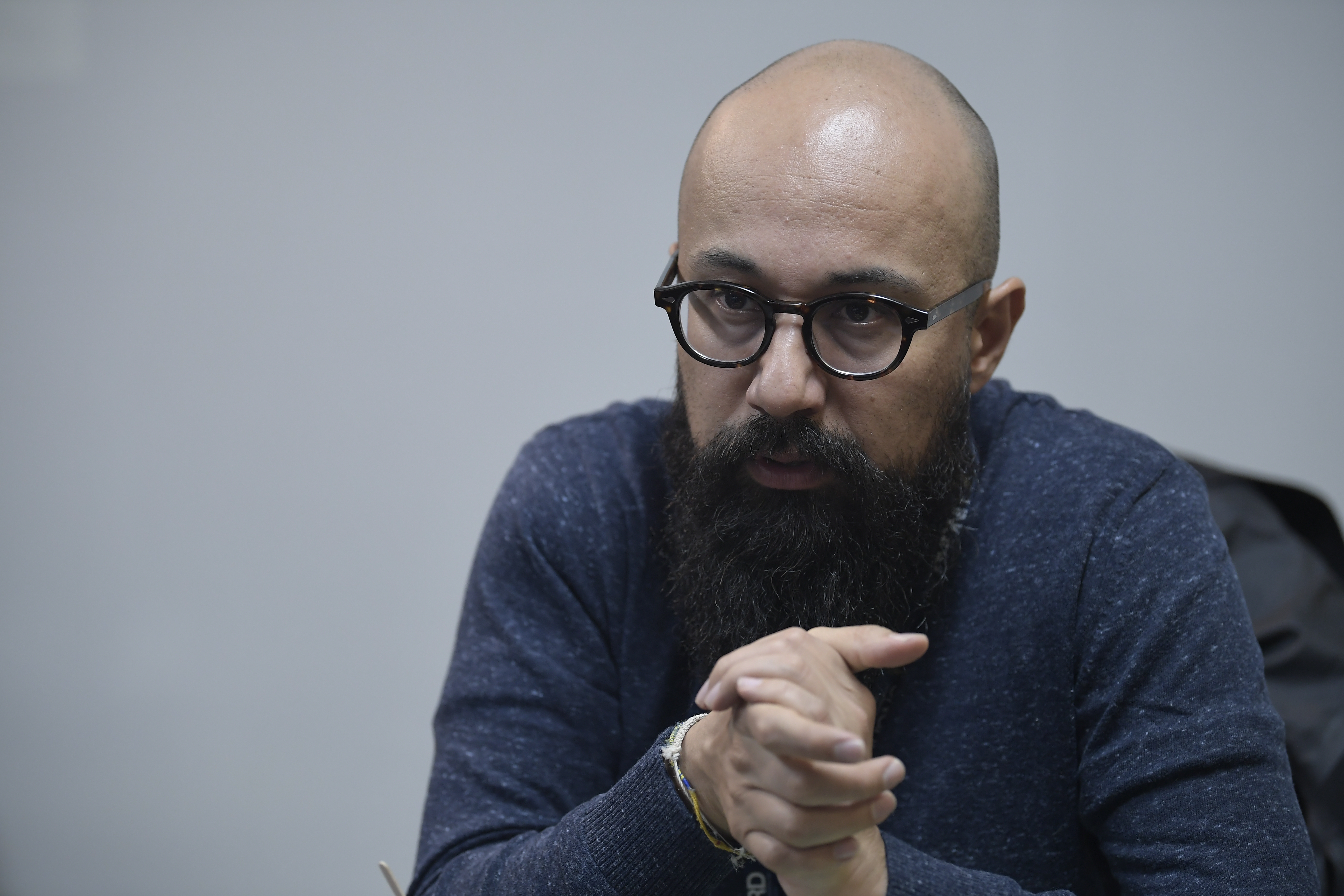 Director de la Unidad Nacional de Gestión del Riesgo de Desastres (UNGRD)