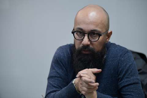 Carrillo denunció contratos millonarios en las últimas horas de Olmedo López en la UNGRD
