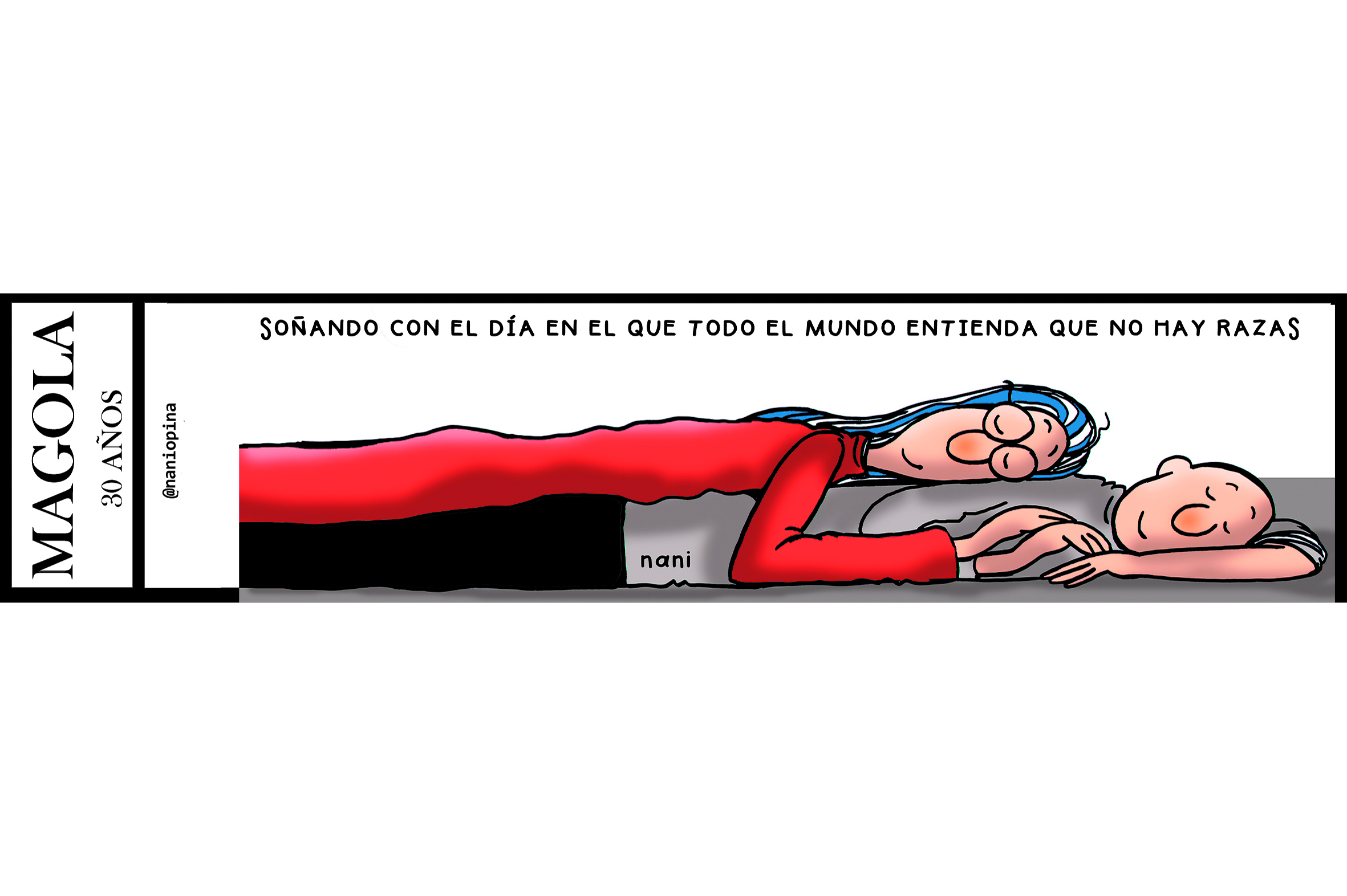Caricaturas