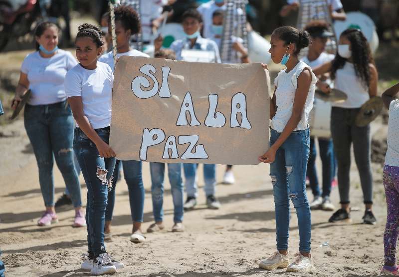 Para varios participantes, la paz territorial solo tendrá futuro si deja de sentirse como una promesa aplazada indefinidamente.