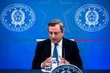 Crisis política en Italia: ¿por qué dimitió el primer ministro, Mario Draghi?