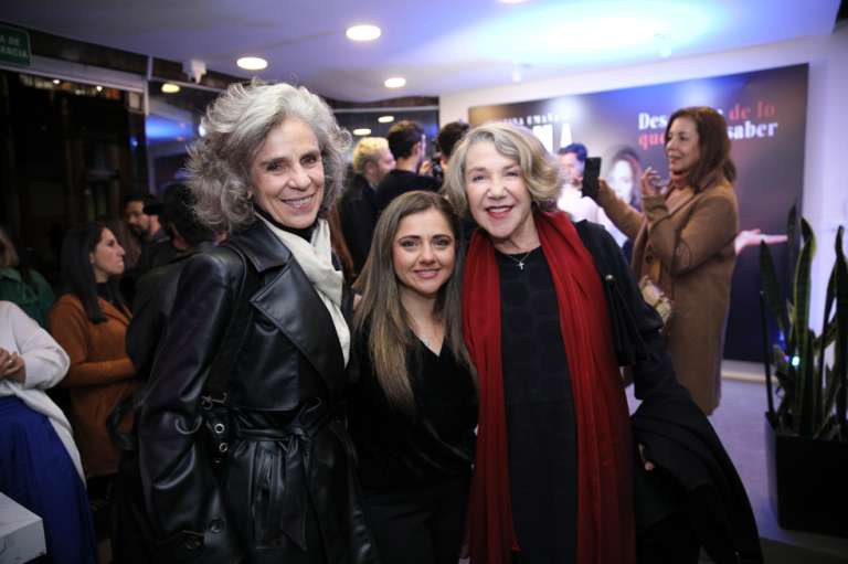 Adelaida Trujillo Pamela Hernández Constanza Duque