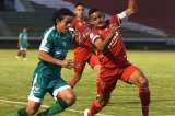 La Equidad venció a Patriotas y alcanzó el liderato de la liga